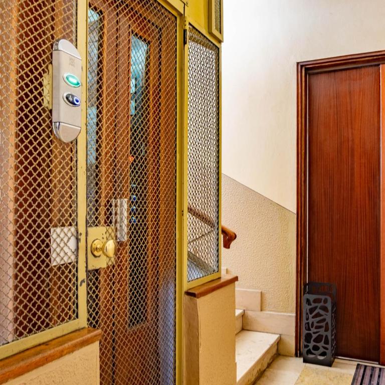 Tra Le Nuvole - Apartment mit 2 Schlafzimmern - 8