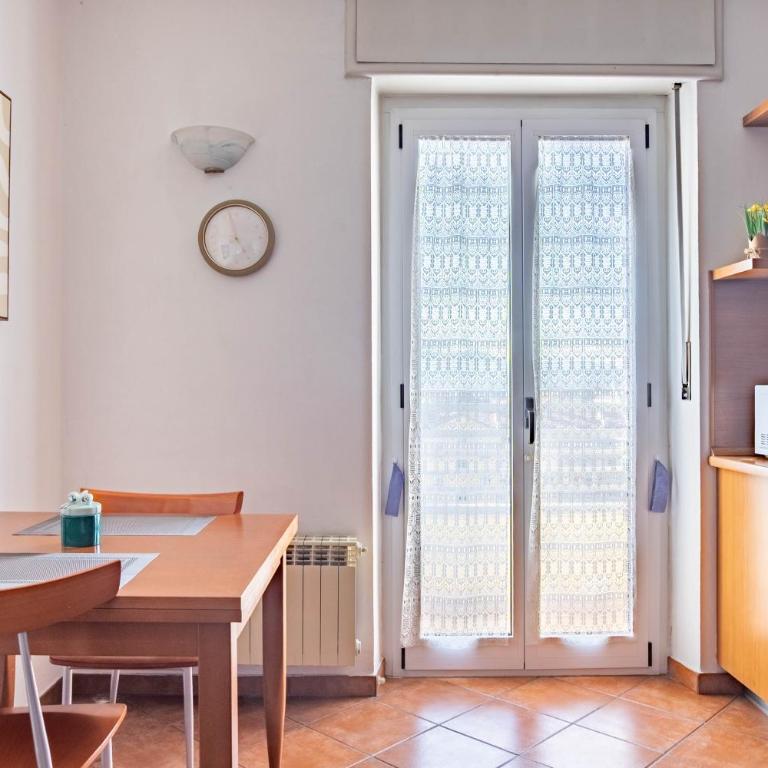 Tra Le Nuvole - Apartment mit 2 Schlafzimmern - 11