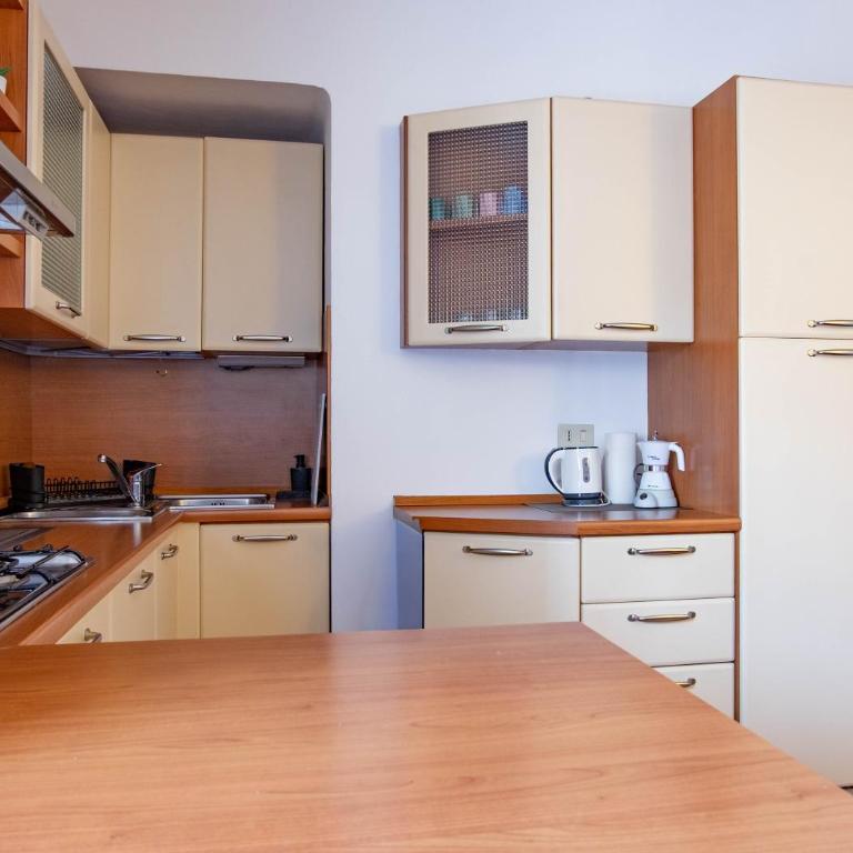 Tra Le Nuvole - Apartment mit 2 Schlafzimmern - 13