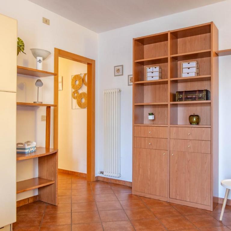 Tra Le Nuvole - Apartment mit 2 Schlafzimmern - 19
