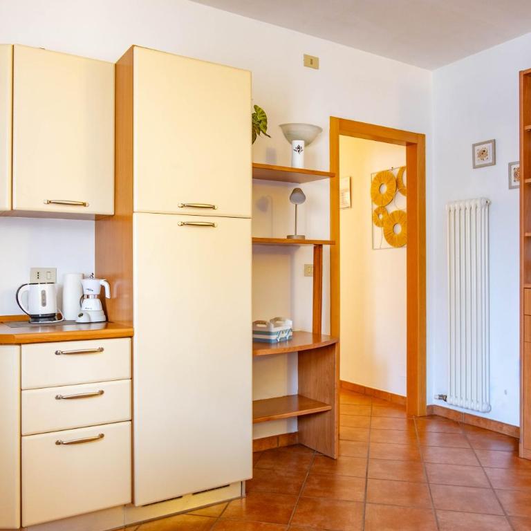 Tra Le Nuvole - Apartment mit 2 Schlafzimmern - 18