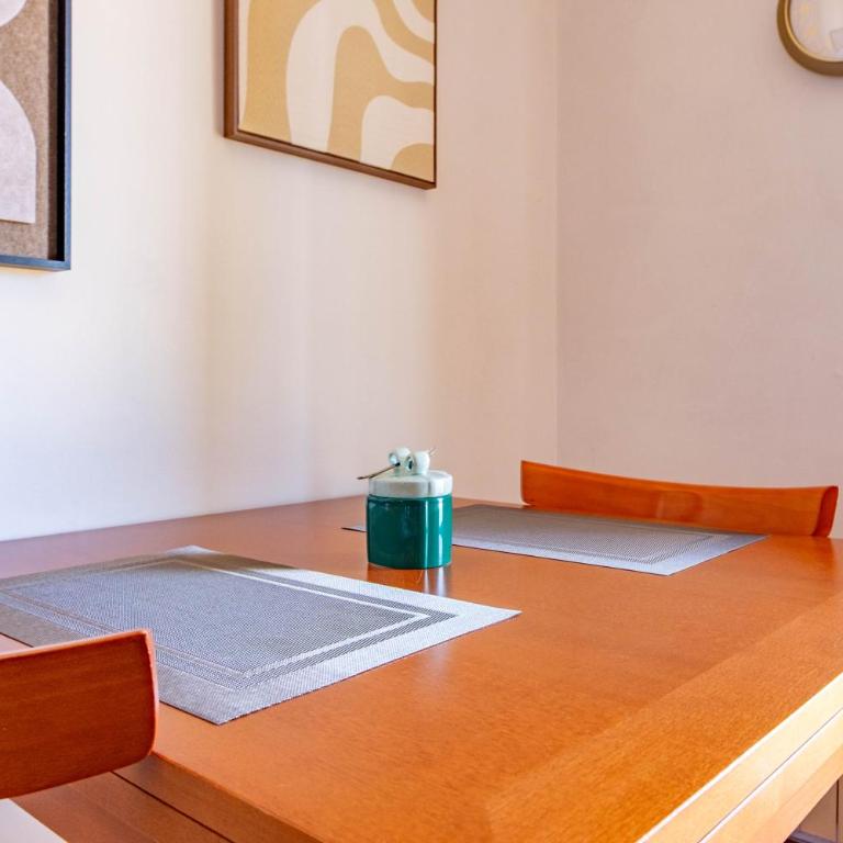 Tra Le Nuvole - Apartment mit 2 Schlafzimmern - 25