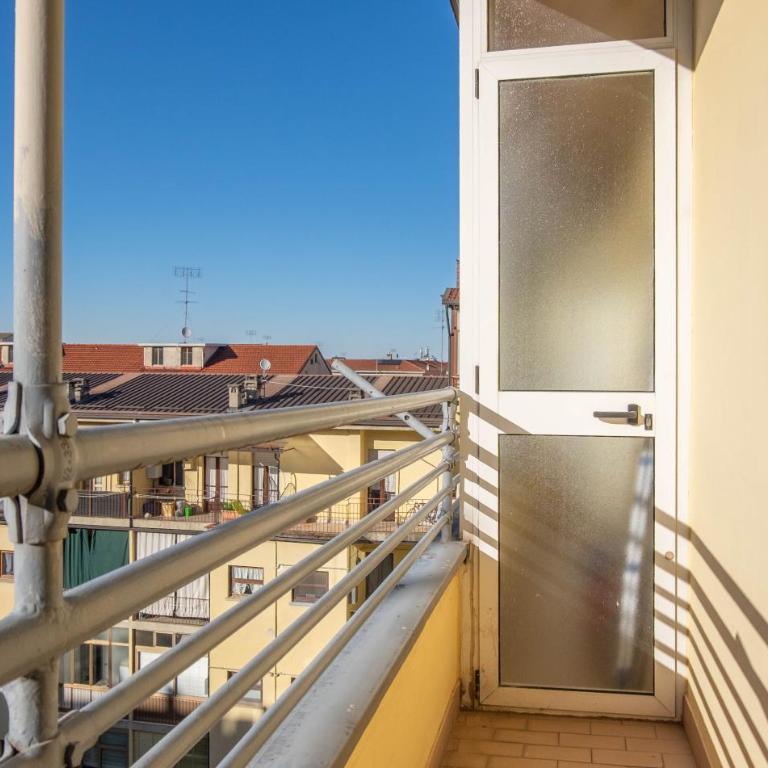 Tra Le Nuvole - Apartment mit 2 Schlafzimmern - 24