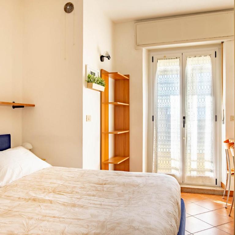 Tra Le Nuvole - Apartment mit 2 Schlafzimmern - 27