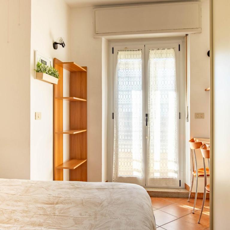 Tra Le Nuvole - Apartment mit 2 Schlafzimmern - 28