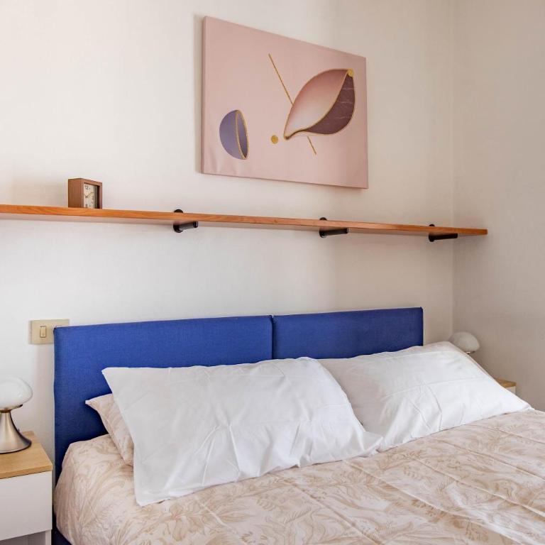 Tra Le Nuvole - Apartment mit 2 Schlafzimmern - 29