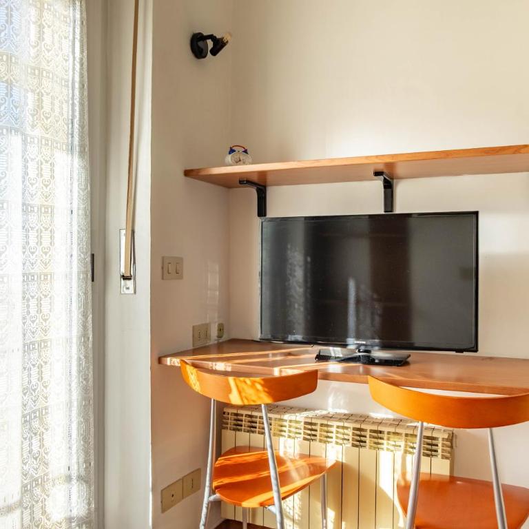 Tra Le Nuvole - Apartment mit 2 Schlafzimmern - 30