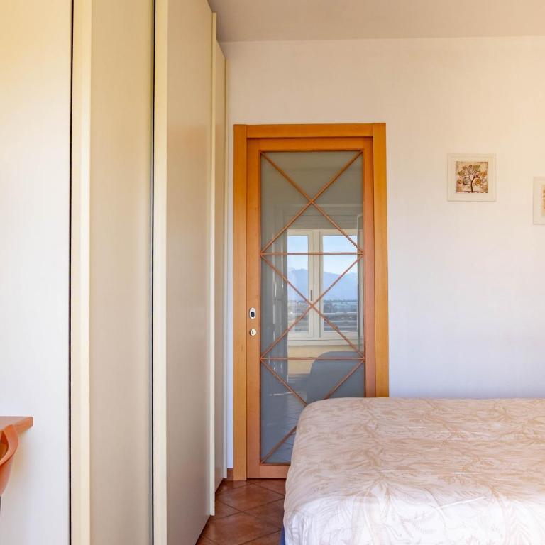 Tra Le Nuvole - Apartment mit 2 Schlafzimmern - 31