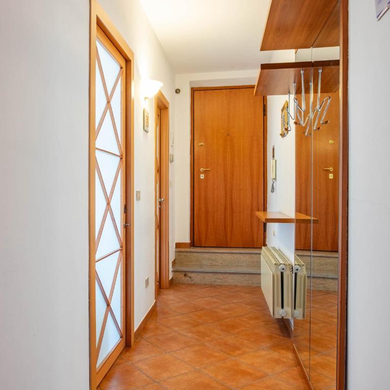 Tra Le Nuvole - Apartment mit 2 Schlafzimmern - 36