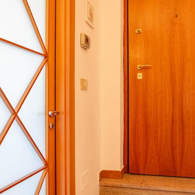 Tra Le Nuvole - Apartment mit 2 Schlafzimmern - 34