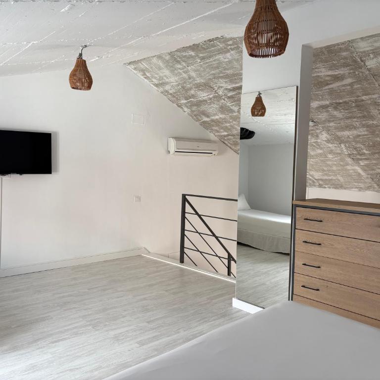 ASTUTO 21 Suites - Adults Only - Apartamento - 2 niveles - 15