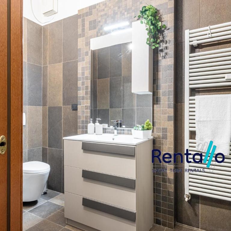 Central Station Gateway Suite, 300 meters from the Central Station - Appartamento Superior con 1 Camera da Letto e Balcone - 31