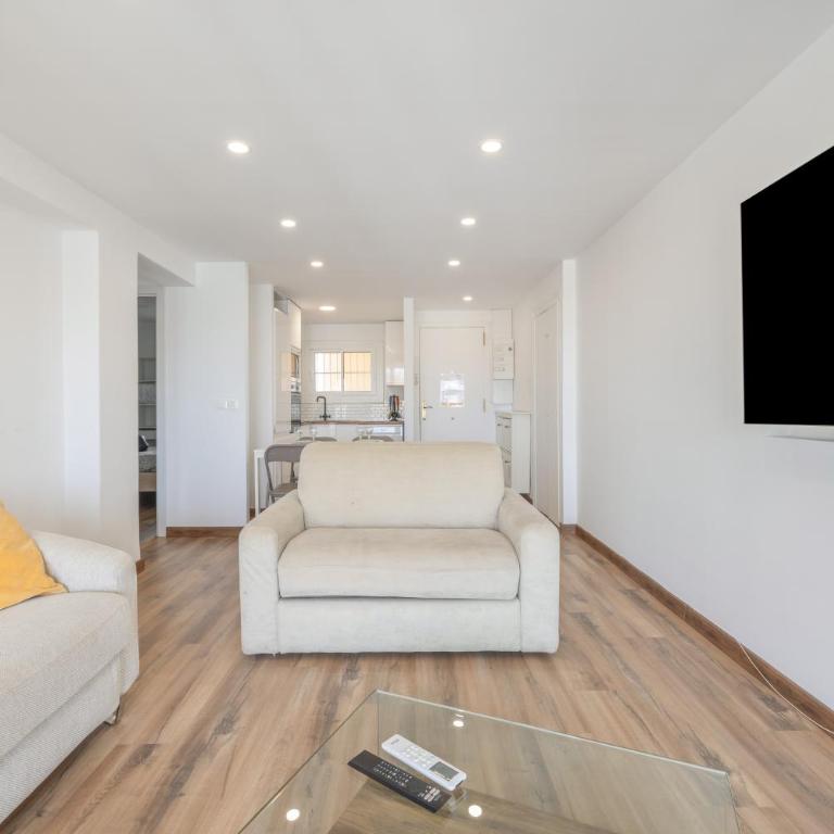 Apartamento con Piscina y Parking - Casa de 2 dormitorios - 21