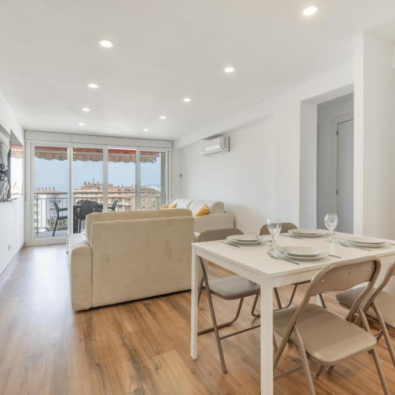Apartamento con Piscina y Parking - Casa de 2 dormitorios - 10