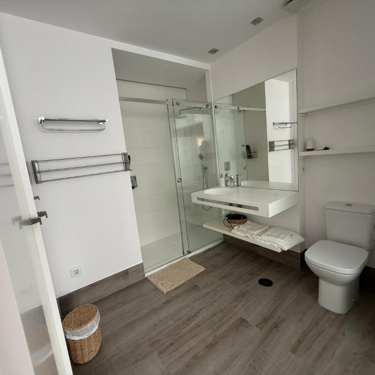 Teatinos 30 - Apartamento Deluxe de 1 dormitorio - 13