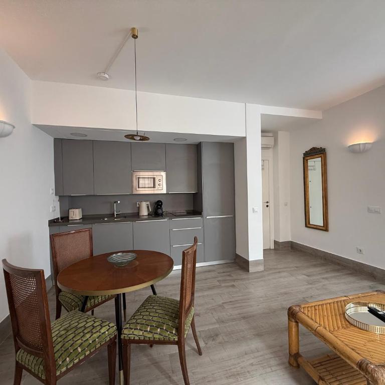 Teatinos 30 - Apartamento Loft de 1 dormitorio - 4