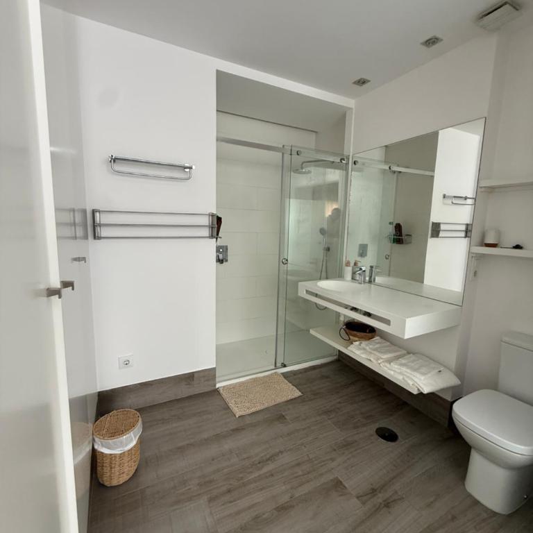 Teatinos 30 - Apartamento Deluxe de 1 dormitorio - 10