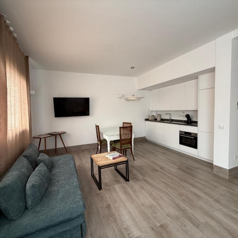 Teatinos 30 - Apartamento Deluxe de 1 dormitorio - 7