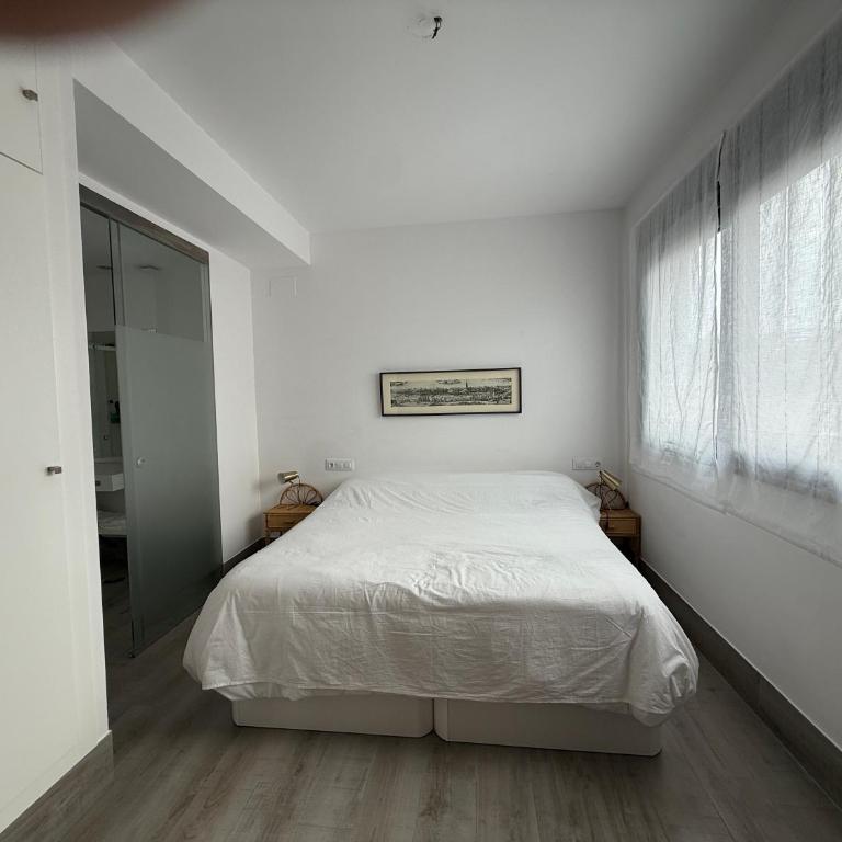 Teatinos 30 - Apartamento Deluxe de 1 dormitorio - 11