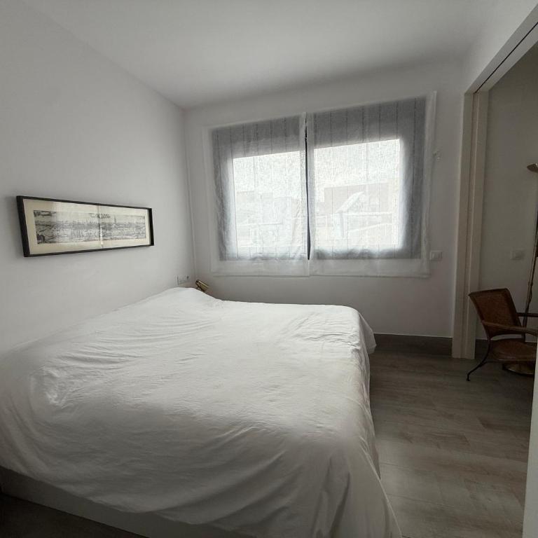 Teatinos 30 - Apartamento Deluxe de 1 dormitorio - 16