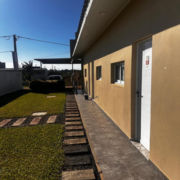 Donbenja - Apartamento de 1 dormitorio - 1