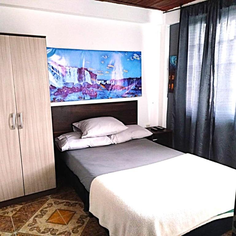 Aparta-estudio Full Completo! - One-Bedroom Apartment - 6