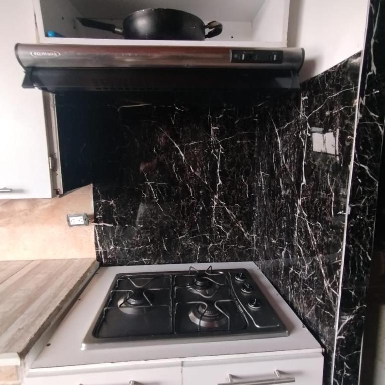 Aparta-estudio Full Completo! - One-Bedroom Apartment - 7