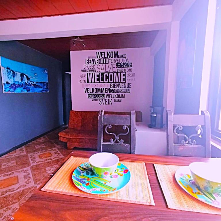 Aparta-estudio Full Completo! - One-Bedroom Apartment - 1