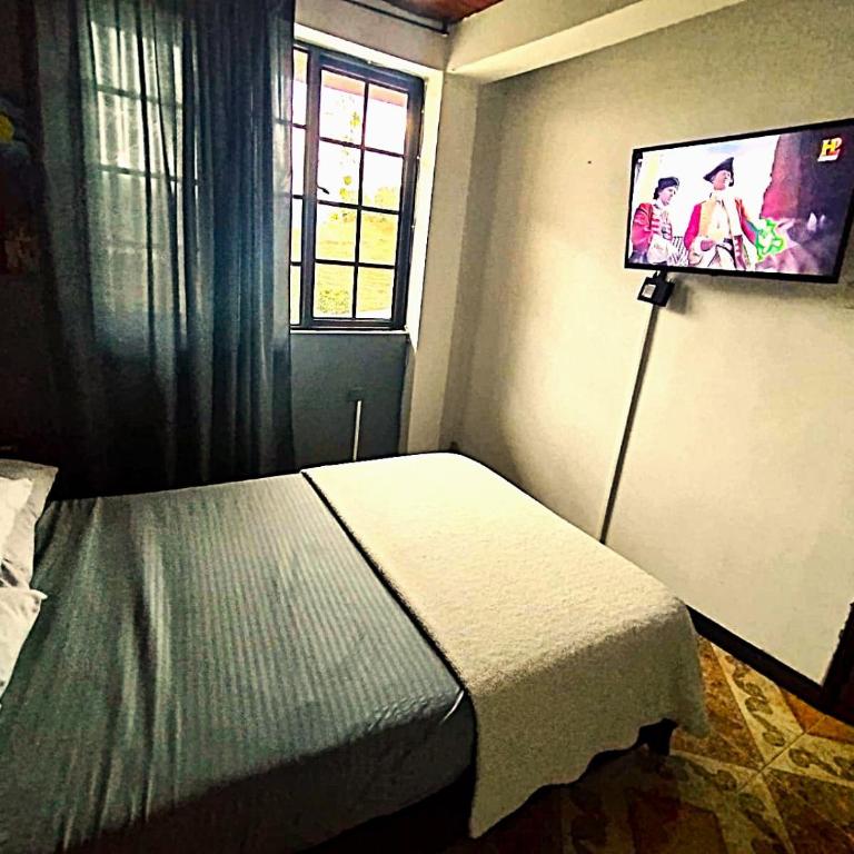 Aparta-estudio Full Completo! - One-Bedroom Apartment - 9