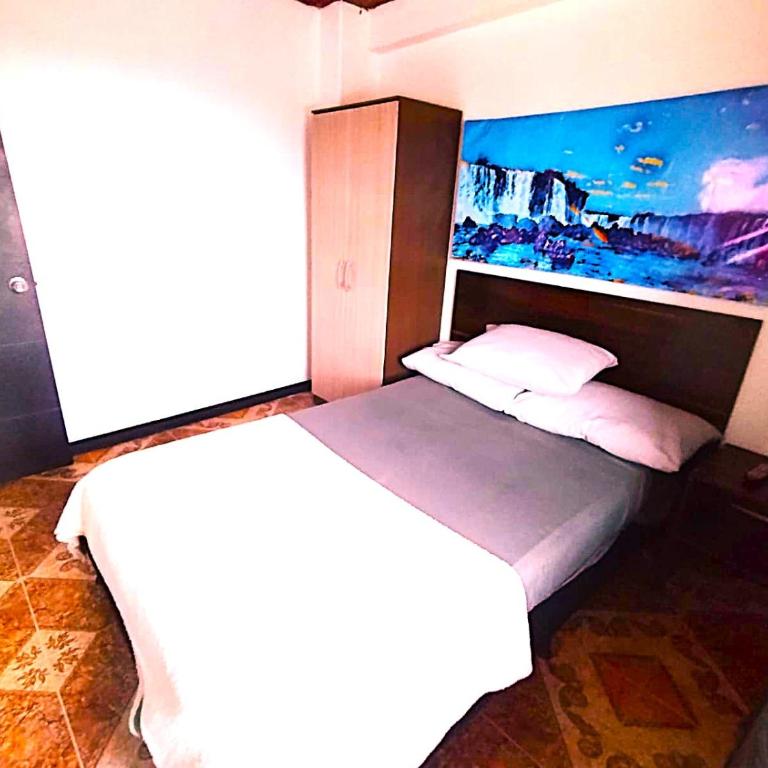 Aparta-estudio Full Completo! - One-Bedroom Apartment - 11