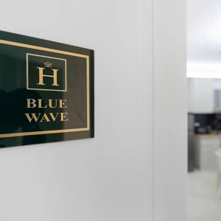 Hilten Luxury - Apartment mit 2 Schlafzimmern - 4