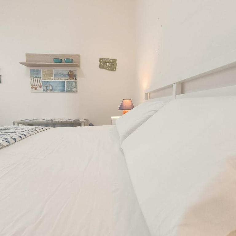 Appartamento Stella Marina in residence al mare in Salento - Appartamento con 2 Camere da Letto - 28