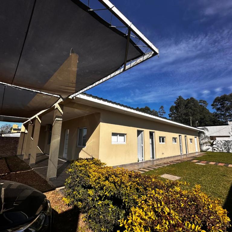 Donbenja - Apartamento de 1 dormitorio - 3