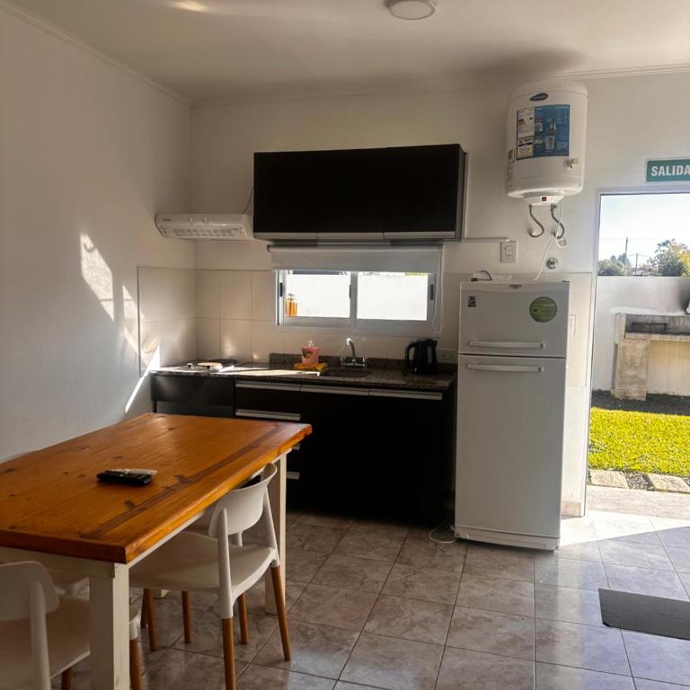 Donbenja - Apartamento de 1 dormitorio - 6