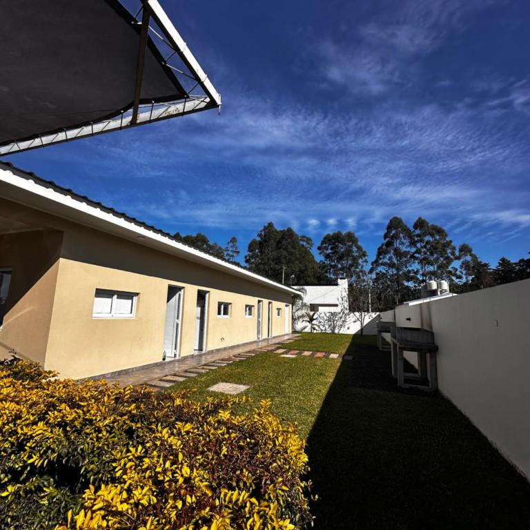 Donbenja - Apartamento de 1 dormitorio - 7