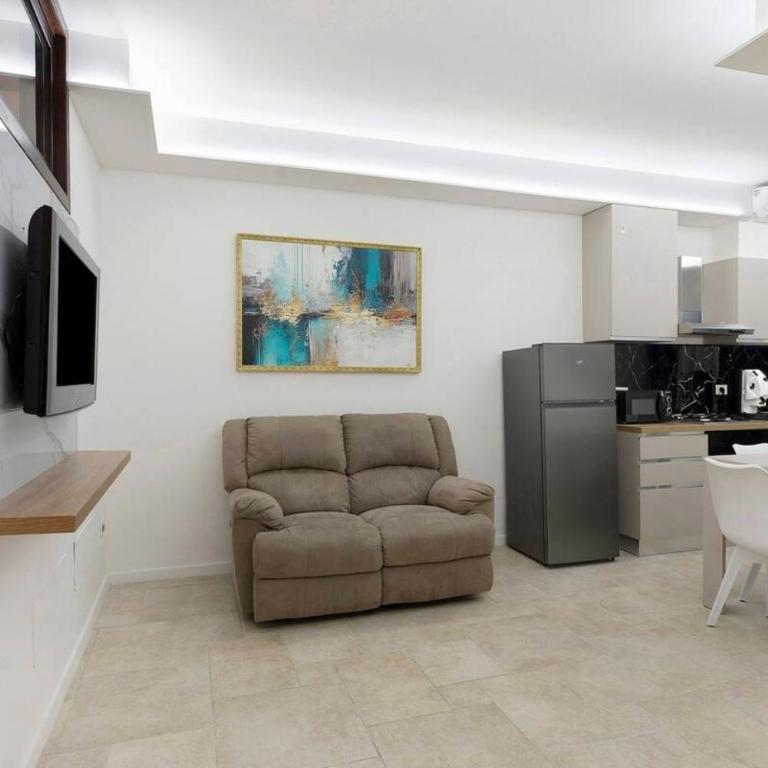 Hilten Luxury - Apartment mit 2 Schlafzimmern - 5