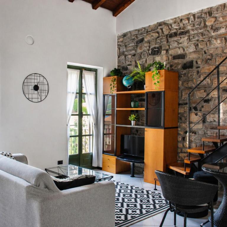 Bellagio Central Square Apartment - Appartamento con 2 Camere da Letto - 1