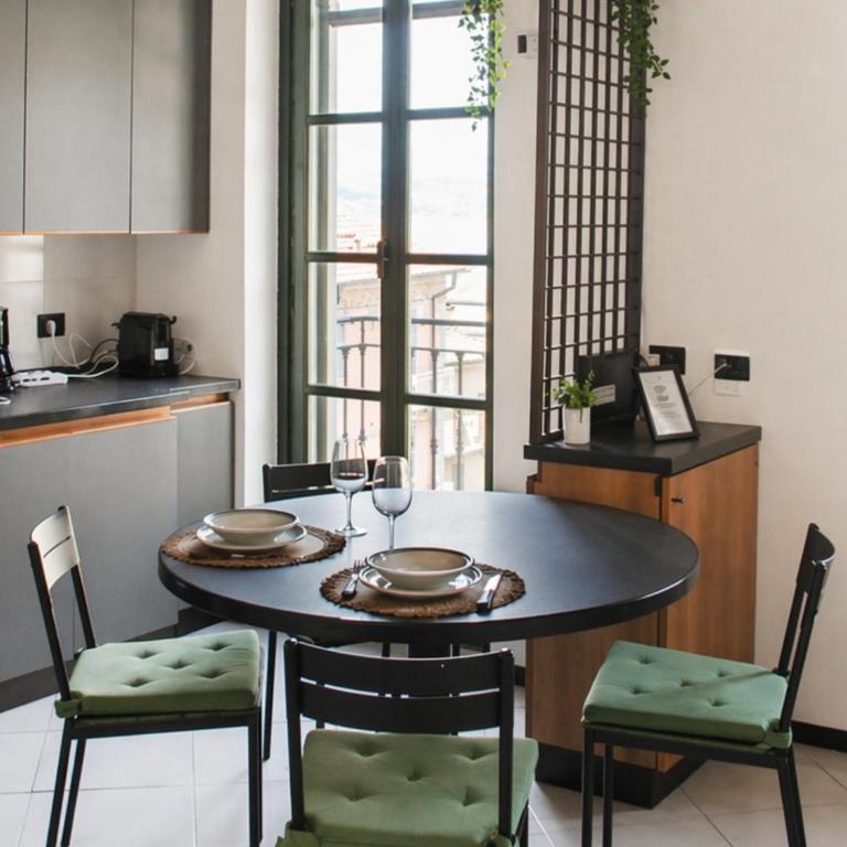 Bellagio Central Square Apartment - Appartamento con 2 Camere da Letto - 13