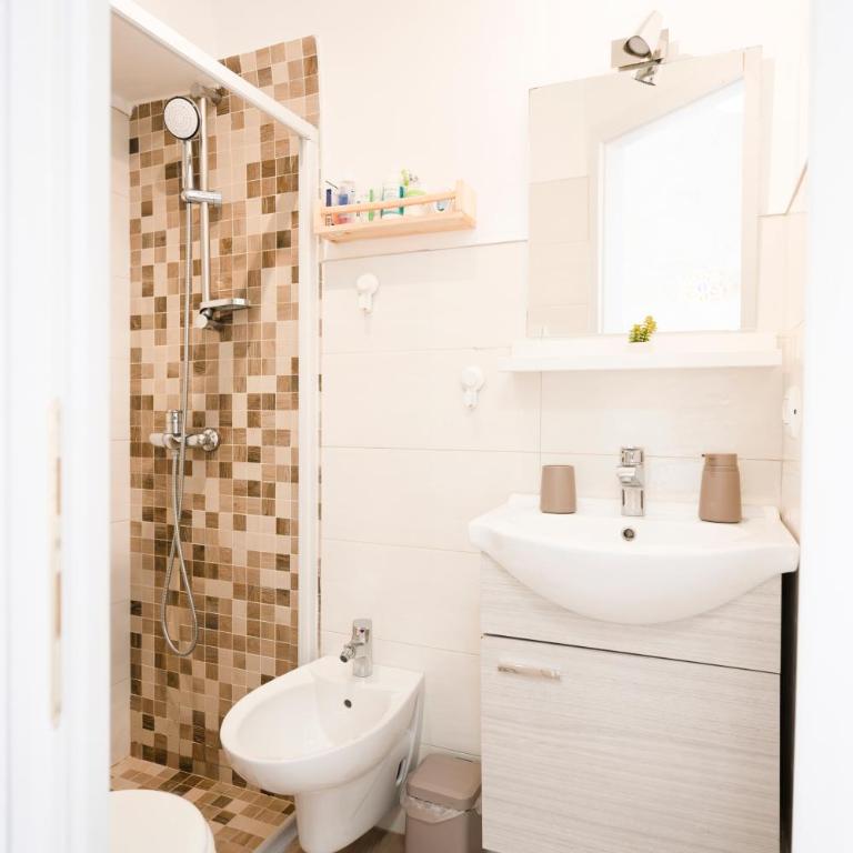 Chiarina rooms 2 - Appartamento con 1 Camera da Letto - 3