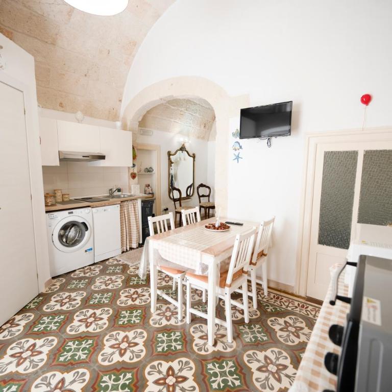 Chiarina rooms 2 - Appartamento con 1 Camera da Letto - 1