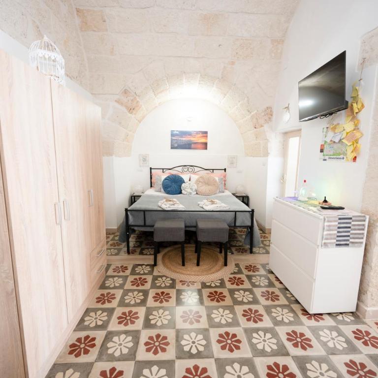 Chiarina rooms 2 - Appartamento con 1 Camera da Letto - 13