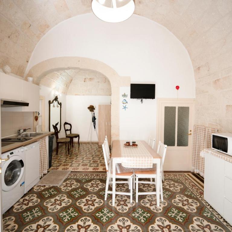 Chiarina rooms 2 - Appartamento con 1 Camera da Letto - 8