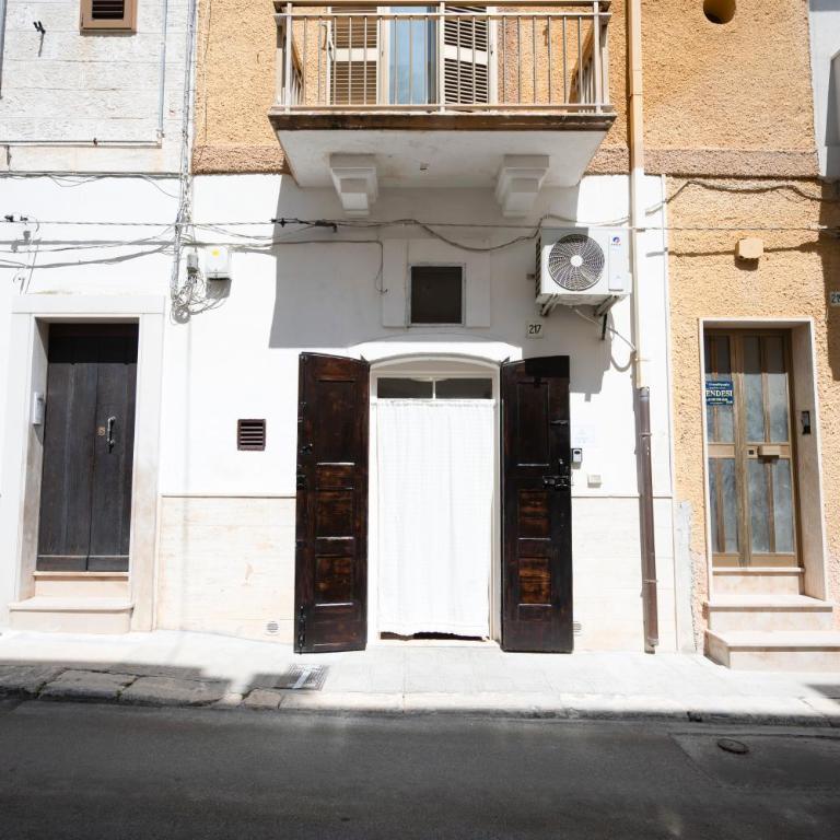 Chiarina rooms 2 - Appartamento con 1 Camera da Letto - 7