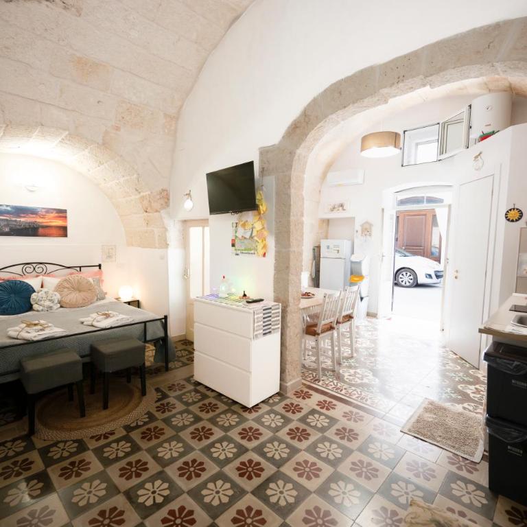 Chiarina rooms 2 - Appartamento con 1 Camera da Letto - 10