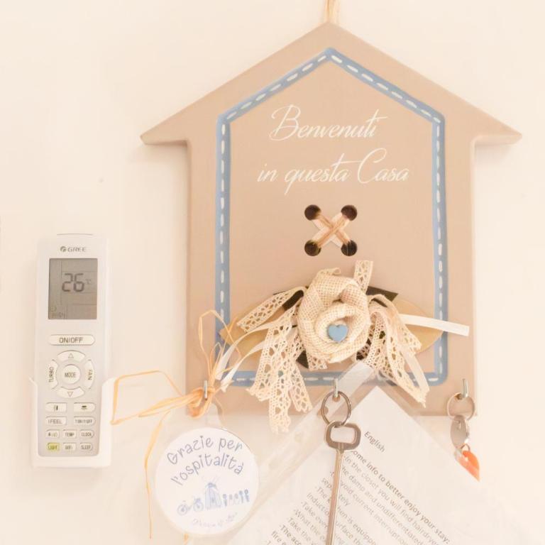 Chiarina rooms 2 - Appartamento con 1 Camera da Letto - 14