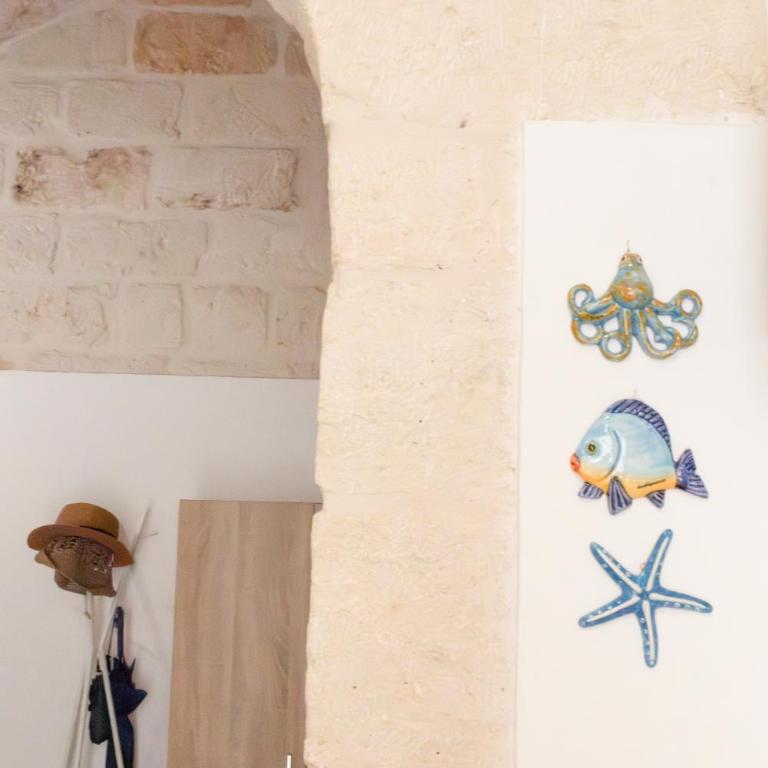Chiarina rooms 2 - Appartamento con 1 Camera da Letto - 11