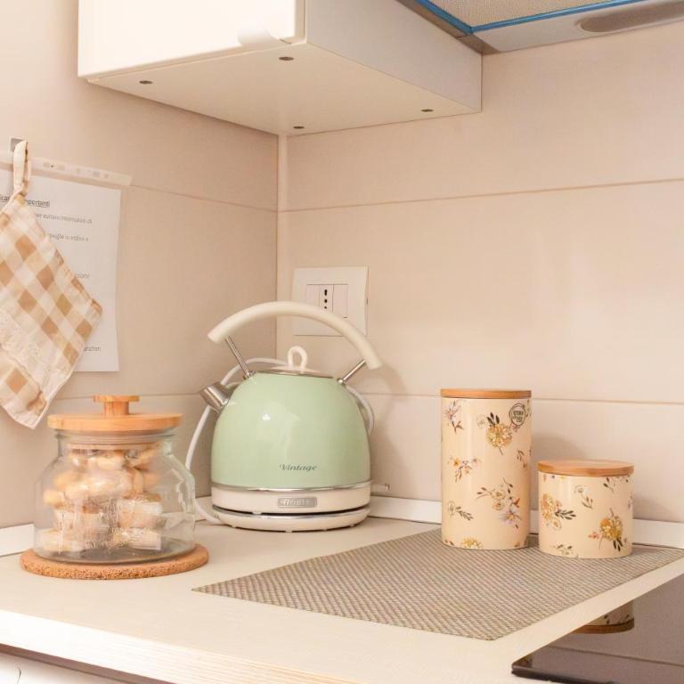 Chiarina rooms 2 - Appartamento con 1 Camera da Letto - 16