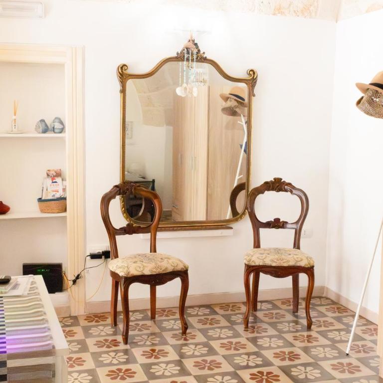 Chiarina rooms 2 - Appartamento con 1 Camera da Letto - 19