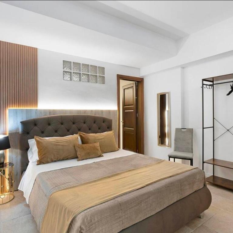 Hilten Luxury - Apartment mit 2 Schlafzimmern - 9
