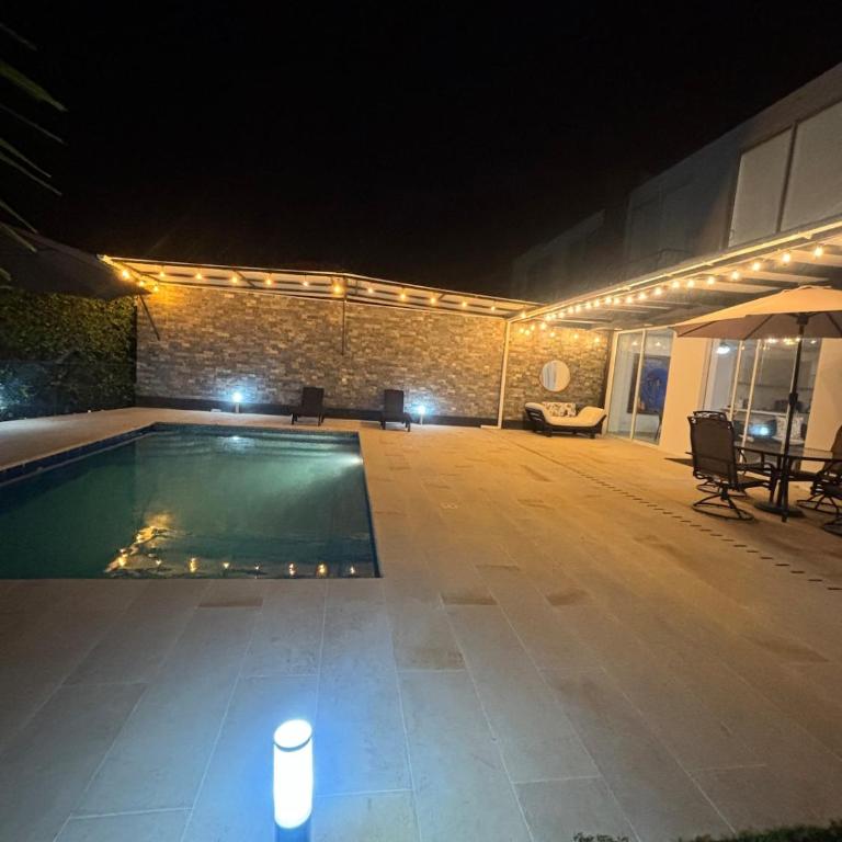 Modern house with private pool Cabo Verde Praia - Casa - 5